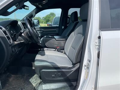 2022 RAM 1500 Big Horn - Photo 2 - Saint Louis, MI 48880-9800