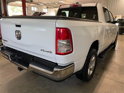 2022 RAM 1500 Big Horn - Photo 6 - Saint Louis, MI 48880-9800