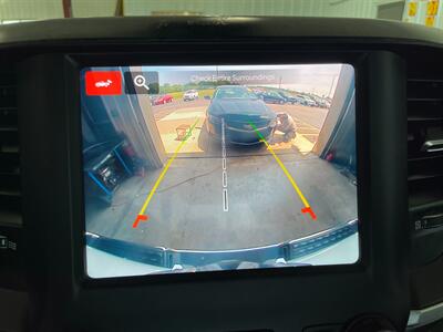 2022 RAM 1500 Big Horn - Photo 17 - Saint Louis, MI 48880-9800