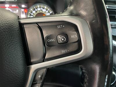 2022 RAM 1500 Big Horn - Photo 14 - Saint Louis, MI 48880-9800