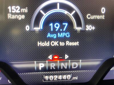 2022 RAM 1500 Big Horn - Photo 12 - Saint Louis, MI 48880-9800