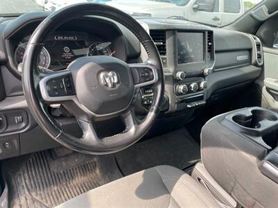 2022 RAM 1500 Big Horn - Photo 3 - Saint Louis, MI 48880-9800