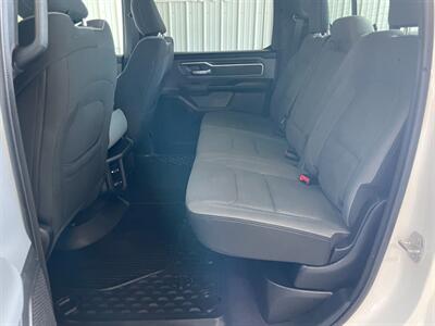 2022 RAM 1500 Big Horn - Photo 19 - Saint Louis, MI 48880-9800