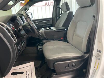 2022 RAM 1500 Big Horn - Photo 18 - Saint Louis, MI 48880-9800
