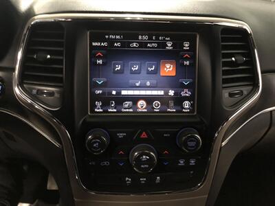 2015 Jeep Grand Cherokee Limited   - Photo 9 - Saint Louis, MI 48880-9800