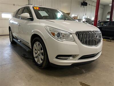 2017 Buick Enclave Premium - Photo 4 - Saint Louis, MI 48880-9800