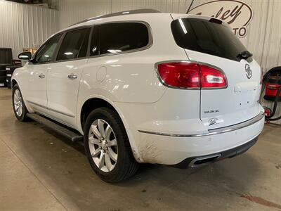 2017 Buick Enclave Premium - Photo 3 - Saint Louis, MI 48880-9800