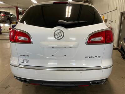 2017 Buick Enclave Premium - Photo 7 - Saint Louis, MI 48880-9800
