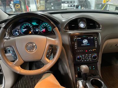 2017 Buick Enclave Premium - Photo 8 - Saint Louis, MI 48880-9800