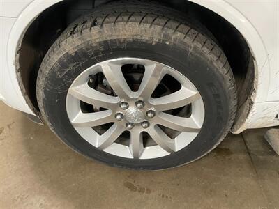 2017 Buick Enclave Premium - Photo 23 - Saint Louis, MI 48880-9800