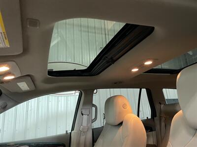 2017 Buick Enclave Premium - Photo 13 - Saint Louis, MI 48880-9800