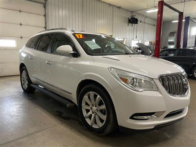 2017 Buick Enclave Premium - Photo 5 - Saint Louis, MI 48880-9800
