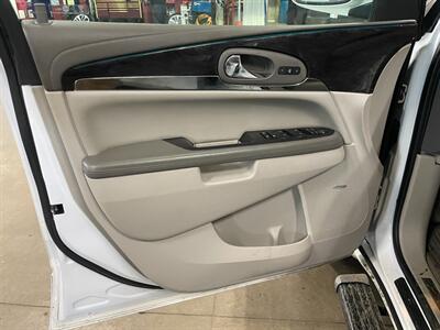 2017 Buick Enclave Premium - Photo 22 - Saint Louis, MI 48880-9800
