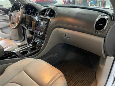 2017 Buick Enclave Premium - Photo 20 - Saint Louis, MI 48880-9800