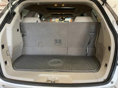 2017 Buick Enclave Premium - Photo 24 - Saint Louis, MI 48880-9800