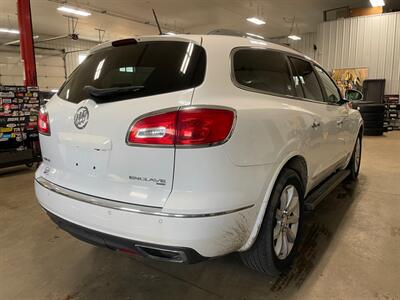 2017 Buick Enclave Premium - Photo 6 - Saint Louis, MI 48880-9800