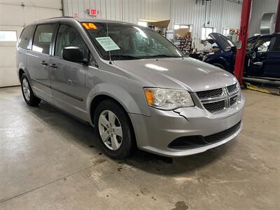 2014 Dodge Grand Caravan American Value Package - Photo 3 - Saint Louis, MI 48880-9800