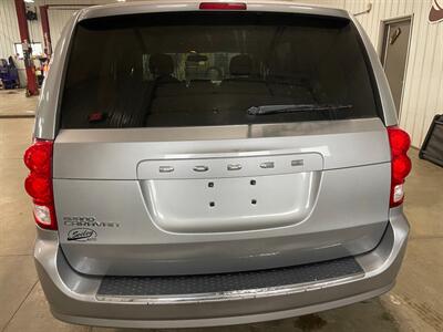 2014 Dodge Grand Caravan American Value Package - Photo 24 - Saint Louis, MI 48880-9800