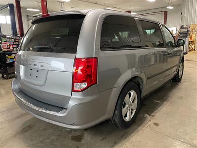 2014 Dodge Grand Caravan American Value Package - Photo 5 - Saint Louis, MI 48880-9800