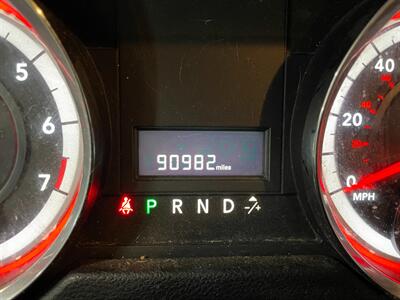 2014 Dodge Grand Caravan American Value Package - Photo 9 - Saint Louis, MI 48880-9800