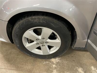 2014 Dodge Grand Caravan American Value Package - Photo 22 - Saint Louis, MI 48880-9800