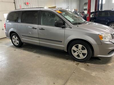 2014 Dodge Grand Caravan American Value Package - Photo 4 - Saint Louis, MI 48880-9800