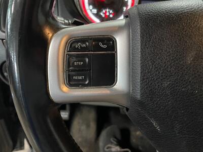2014 Dodge Grand Caravan American Value Package - Photo 10 - Saint Louis, MI 48880-9800
