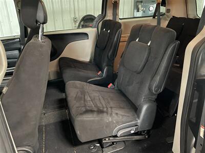 2014 Dodge Grand Caravan American Value Package - Photo 14 - Saint Louis, MI 48880-9800