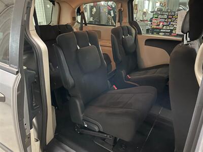2014 Dodge Grand Caravan American Value Package - Photo 16 - Saint Louis, MI 48880-9800