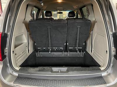 2014 Dodge Grand Caravan American Value Package - Photo 23 - Saint Louis, MI 48880-9800