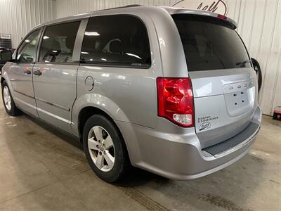 2014 Dodge Grand Caravan American Value Package - Photo 6 - Saint Louis, MI 48880-9800