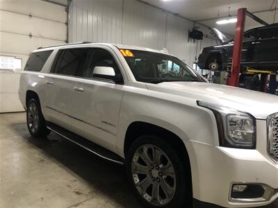 2016 GMC Yukon Denali   - Photo 5 - Saint Louis, MI 48880-9800