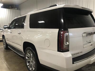 2016 GMC Yukon Denali   - Photo 3 - Saint Louis, MI 48880-9800