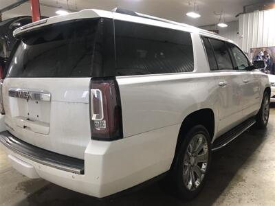 2016 GMC Yukon Denali   - Photo 6 - Saint Louis, MI 48880-9800