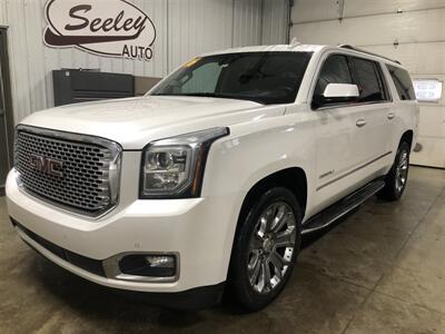 2016 GMC Yukon Denali   - Photo 2 - Saint Louis, MI 48880-9800