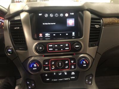 2016 GMC Yukon Denali   - Photo 9 - Saint Louis, MI 48880-9800