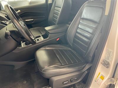 2019 Ford Escape Titanium - Photo 15 - Saint Louis, MI 48880-9800