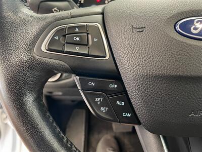 2019 Ford Escape Titanium - Photo 10 - Saint Louis, MI 48880-9800