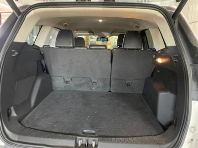 2019 Ford Escape Titanium - Photo 24 - Saint Louis, MI 48880-9800