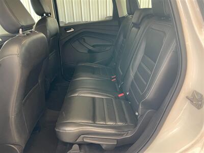 2019 Ford Escape Titanium - Photo 16 - Saint Louis, MI 48880-9800