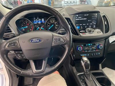 2019 Ford Escape Titanium - Photo 7 - Saint Louis, MI 48880-9800