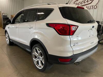 2019 Ford Escape Titanium - Photo 3 - Saint Louis, MI 48880-9800