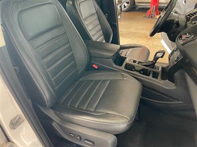 2019 Ford Escape Titanium - Photo 18 - Saint Louis, MI 48880-9800
