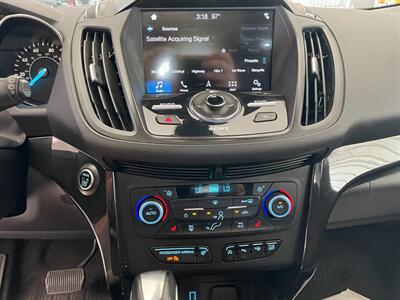 2019 Ford Escape Titanium - Photo 12 - Saint Louis, MI 48880-9800