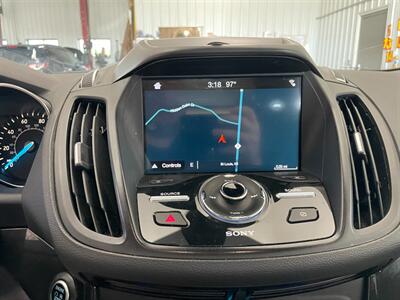 2019 Ford Escape Titanium - Photo 13 - Saint Louis, MI 48880-9800
