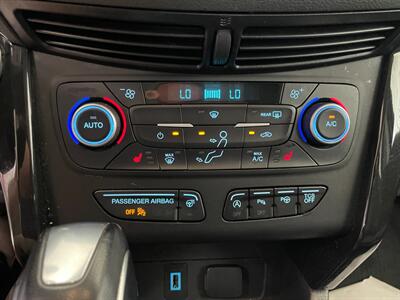 2019 Ford Escape Titanium - Photo 14 - Saint Louis, MI 48880-9800