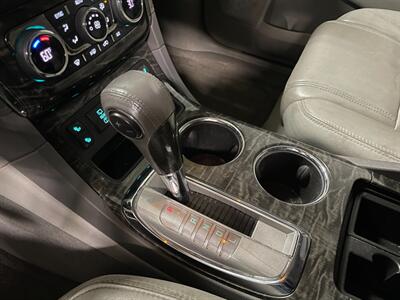 2013 Buick Enclave Leather   - Photo 12 - Saint Louis, MI 48880-9800