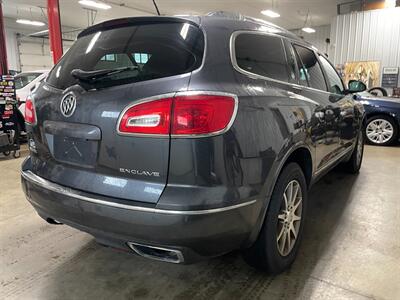 2013 Buick Enclave Leather   - Photo 6 - Saint Louis, MI 48880-9800