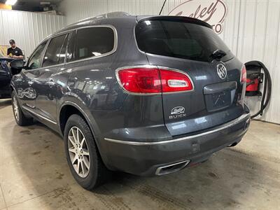 2013 Buick Enclave Leather   - Photo 3 - Saint Louis, MI 48880-9800