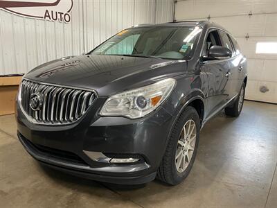 2013 Buick Enclave Leather   - Photo 2 - Saint Louis, MI 48880-9800